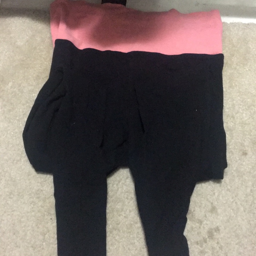 Leggings. Used.
